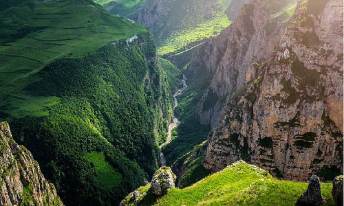 quba-azerbaijan-region